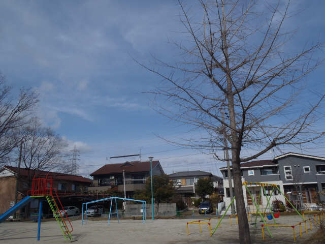 近郊　公園